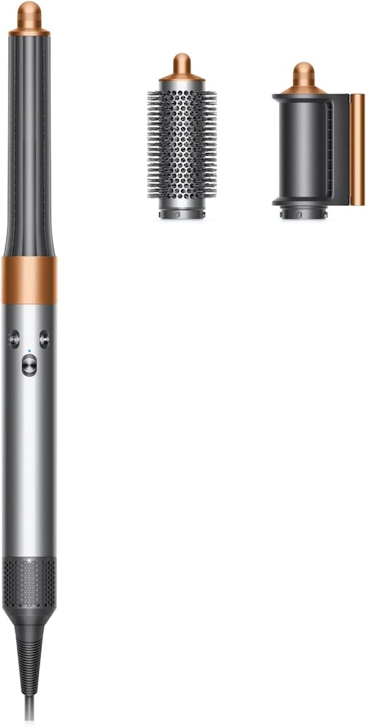 Dyson Airwrap Origin Multi-Styler with Attachments: $150 off