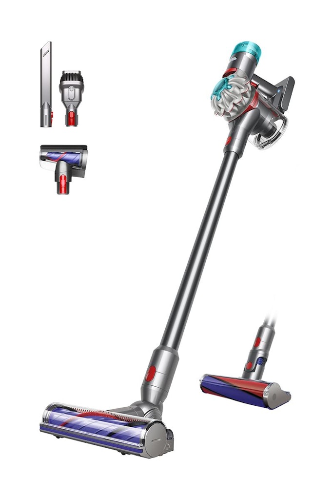 Dyson V8 Absolute Cordless Vacuum: $240 off