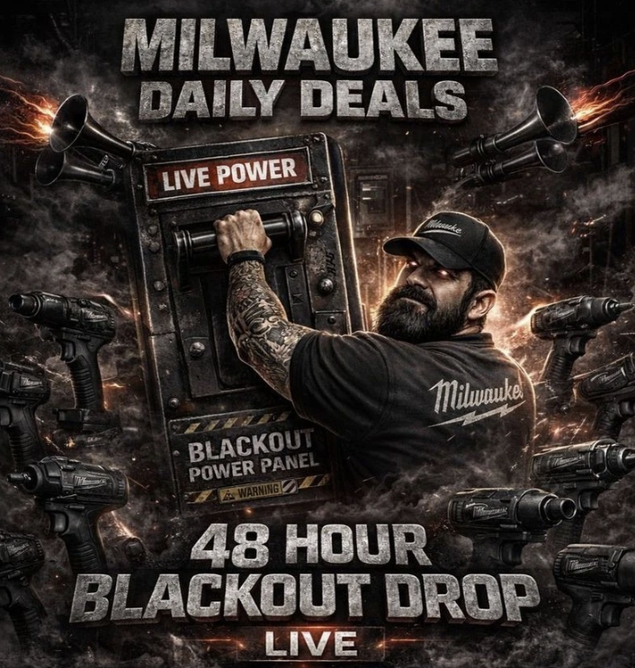 Tools on eBay Live: Deals from $1