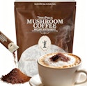 Terra Precis Mushroom Coffee 30-Pack for $16 + free shipping w/ Prime