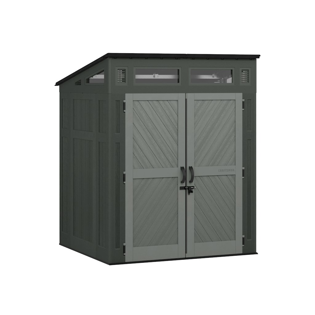 Craftsman Shed Deals at Lowe's: Up to $100 off Craftsman Shed Deals at Lowe's: Up to $100 off