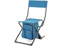 Arrowhead Outdoor Backrest Stool w/ Cooler Bag for $15 + free shipping w/ Prime