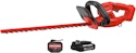 Craftsman V20 Cordless Hedge Trimmer with Battery and Charger for $83 + free shipping
