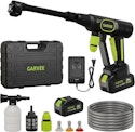 GarveeTech 6-in-1 20V Cordless Portable Pressure Washer for $77 + free shipping