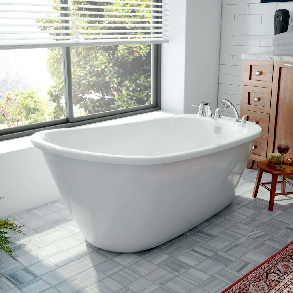 Bathtub Deals at Lowe's: Up to 20% off Bathtub Deals at Lowe's: Up to 20% off