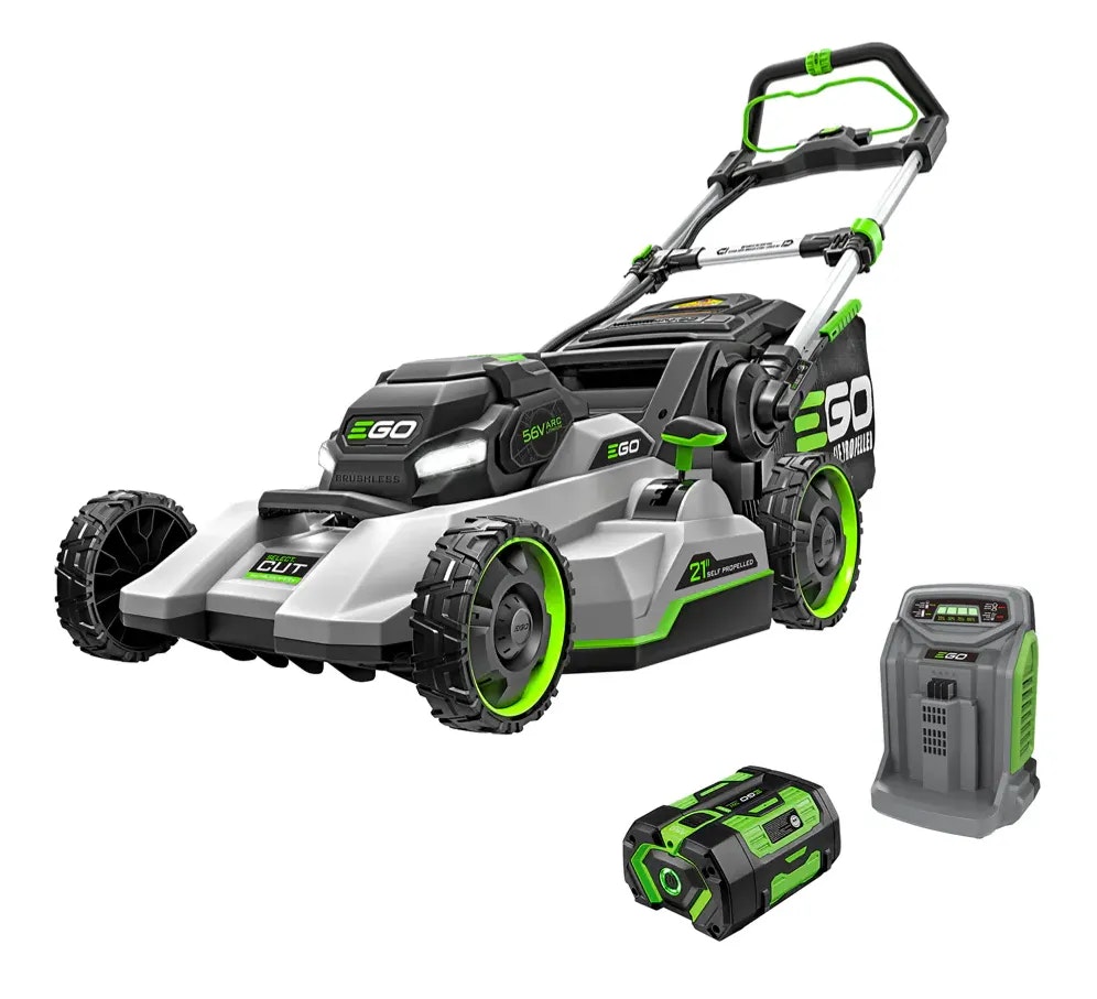 Lowe's Outdoor Tools and Equipment SpringFest Deals: Up to 50% off