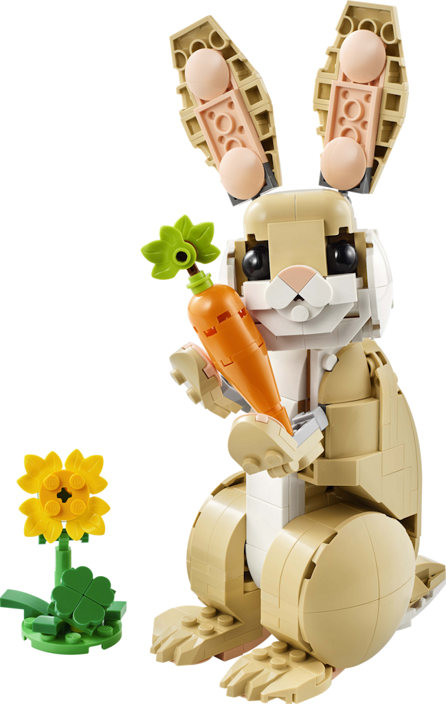 LEGO Easter Sale: Up to 70% off