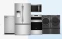 Lowe's SpringFest Major Appliance Deals: Up to 40% off + e + pickup