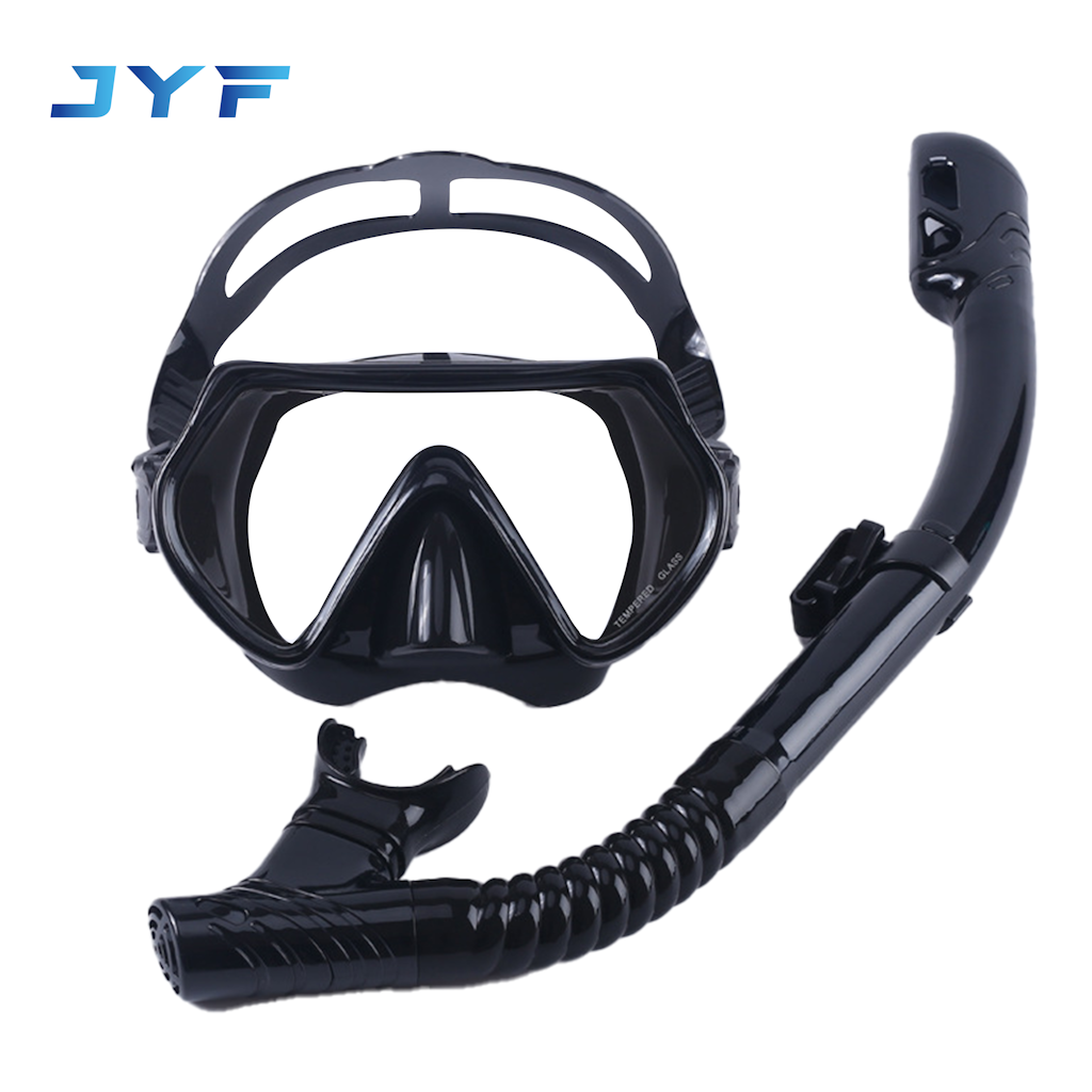 JYF Snorkeling Set: $6.69