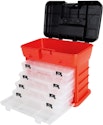 Stalwart Portable Tool Storage Box for $21 + free shipping w/ Prime