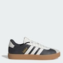 adidas Men's VL Court 3.0 Shoes (sizes 10+) for $23 + free shipping