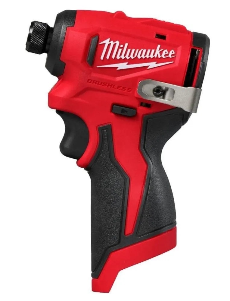 Milwaukee Tool Deals at eBay: Up to 68% off + extra 10% off