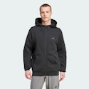 adidas Men's Designed for Training Full-Zip Track Jacket for $26 + free shipping