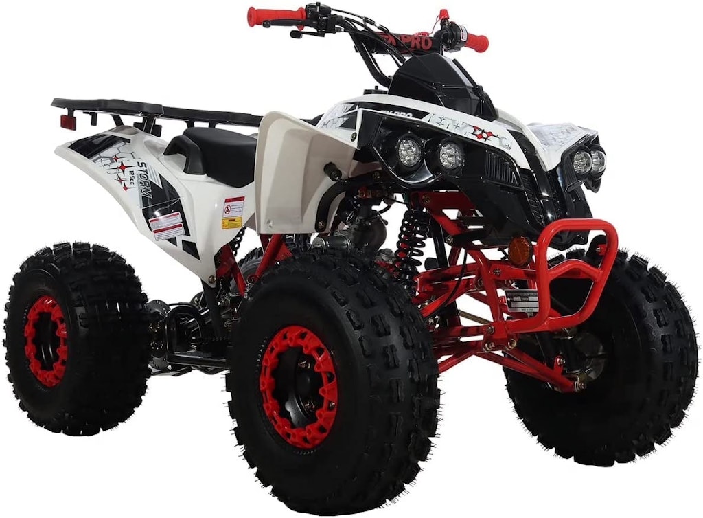 Powersports Flash Deals at Walmart: Up to 54% off
