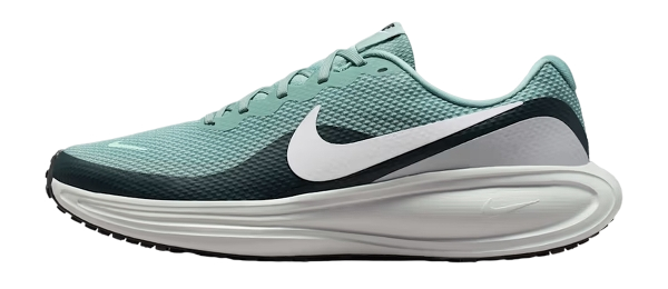 Nike Men's Revolution 8 Road Running Shoes: $42