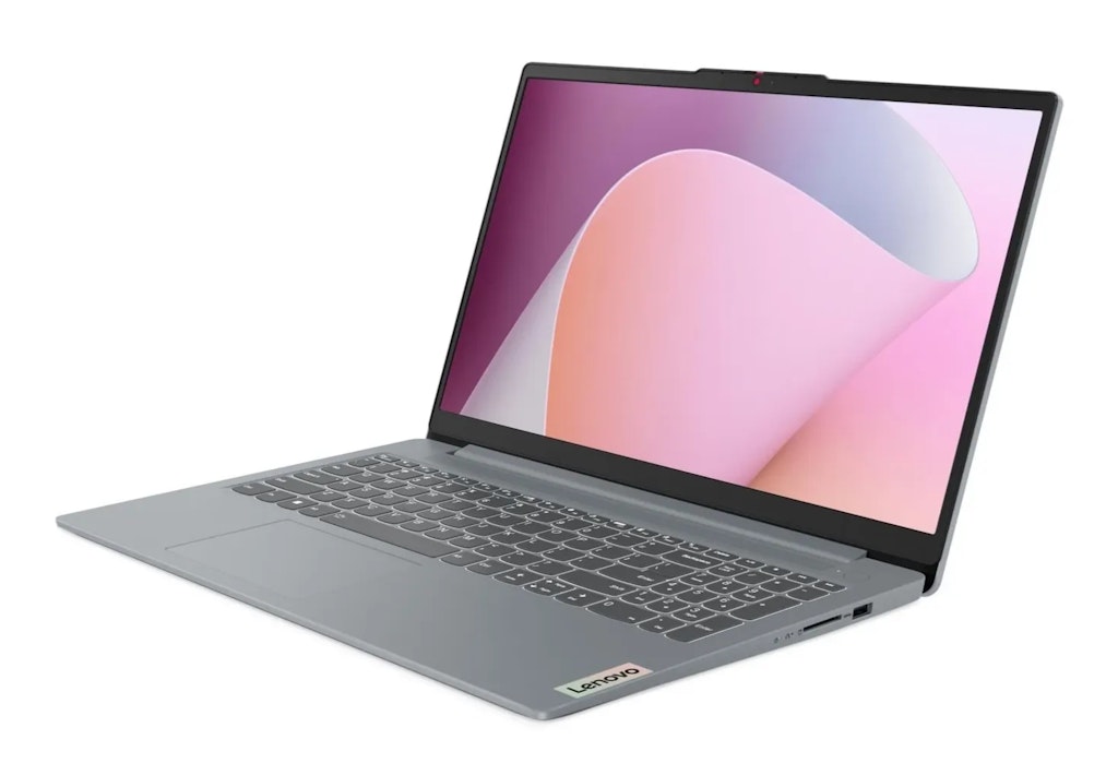 Lenovo IdeaPad Slim 3 6th-Gen. Ryzen 5 15.6" Touch Laptop w/ 512GB SSD: $294 Lenovo IdeaPad Slim 3 6th-Gen. Ryzen 5 15.6" Touch Laptop w/ 512GB SSD: $294