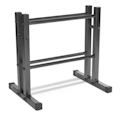 CAP Barbell 24" Utility Rack for $22 + Free shipping w/ Prime