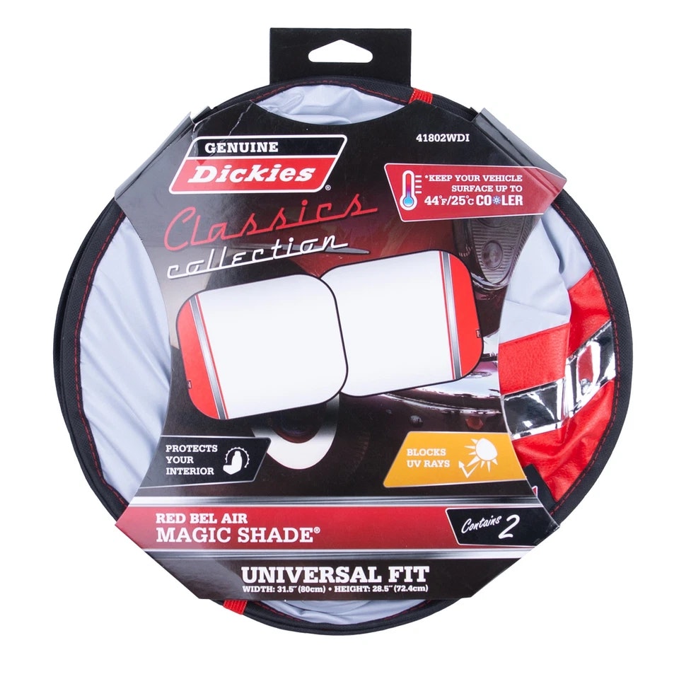 Genuine Dickies Classics Collection Bel Air Magic Shade: $7.34