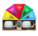 Enhance Your Mood Loose Leaf Tea Set for $17 + free shipping