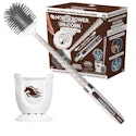 Horsepower Unicorn Spinning Toilet Brush for $14 + free shipping