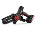 Open-Box Hyper Tough 20V 6" Mini Chainsaw w/ Battery & Charger for $43 + free shipping