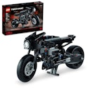 LEGO Technic The Batman Batcycle for $32 + free shipping