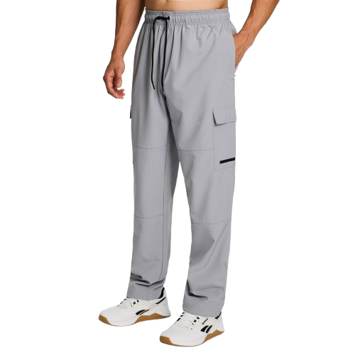 Reebok Men's Summit Cargo Pants: $15