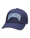 Under Armour Men's Adjustable Cap for $11 + free shipping w/ $50