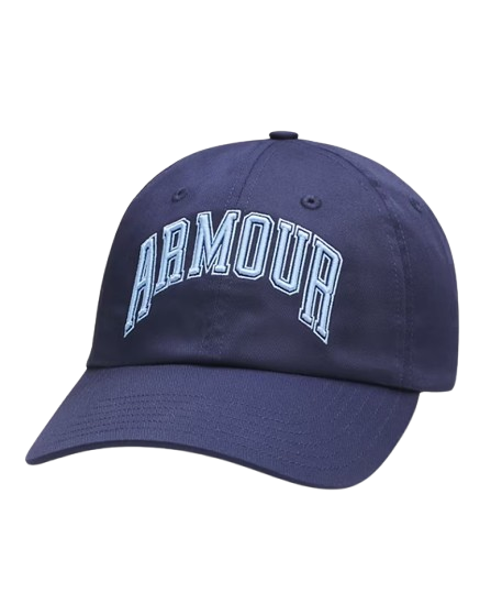 Under Armour Men's Adjustable Cap: $11