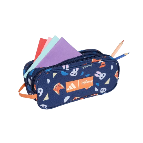adidas x Disney Pencil Case AOP: $11