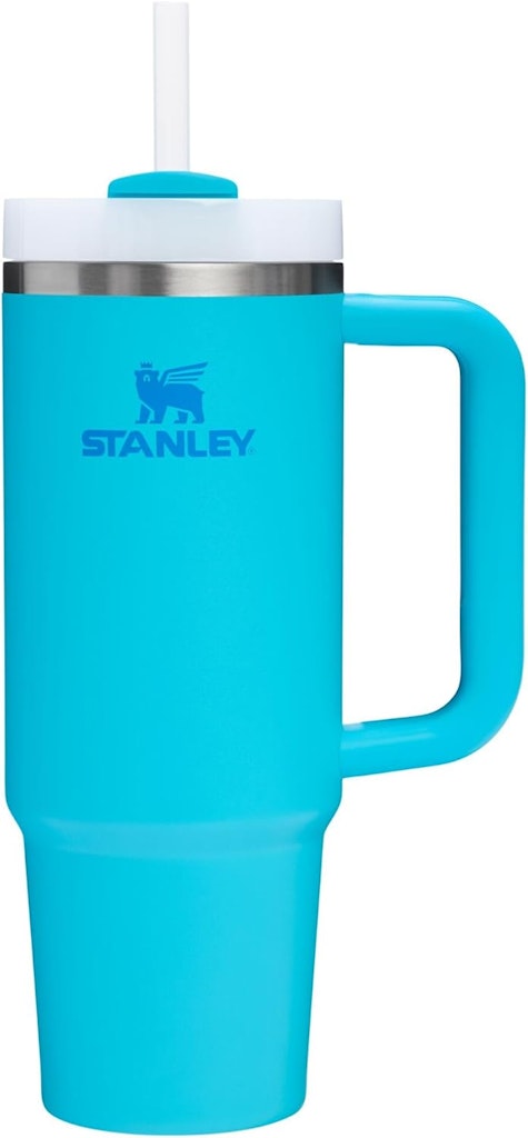 Stanley Quencher H2.0 30-oz. FlowState Stainless Steel Tumbler: $21 Stanley Quencher H2.0 30-oz. FlowState Stainless Steel Tumbler: $21
