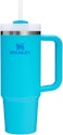 Stanley Quencher H2.0 30-oz. FlowState Stainless Steel Tumbler for $21 + free shipping w/ Prime