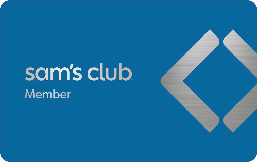 Sam's Club 1-Year Membership: $25, Plus membership for $60 Sam's Club 1-Year Membership: $25, Plus membership for $60