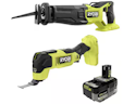 Power Tools & Kits at Home Depot: Up to 60% off + free shipping