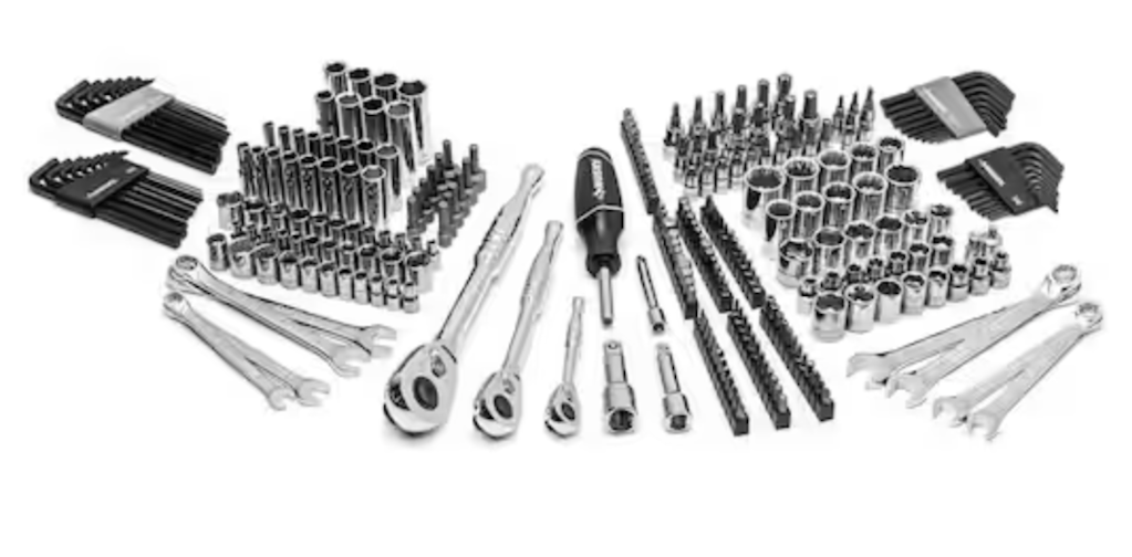 Hand Tools & Accessories at Home Depot: Up to 50% off
