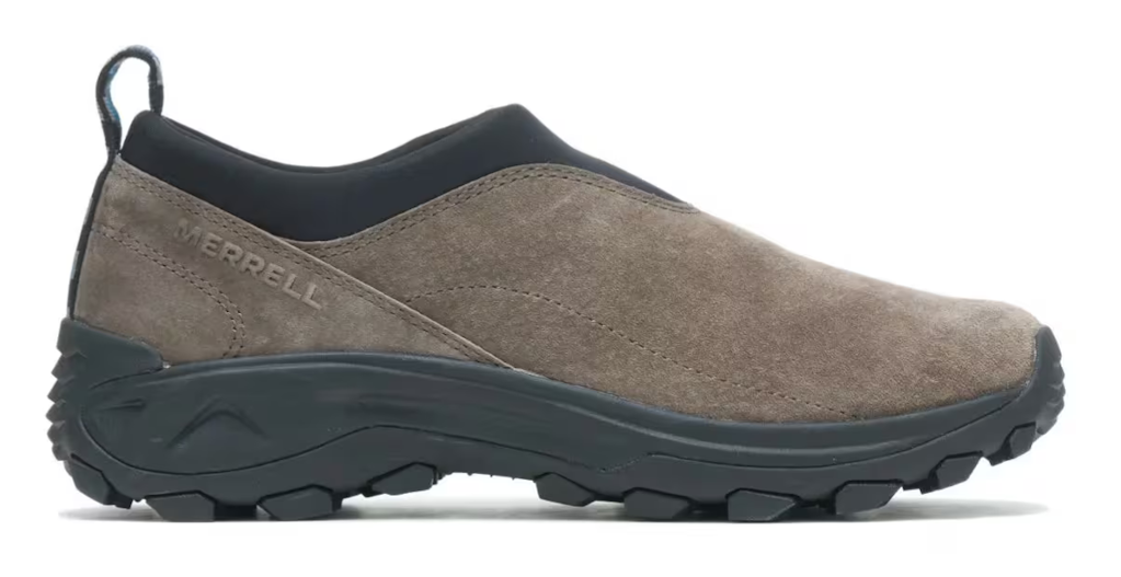 Merrell Men's Winter Moc 3 Shoes: $43