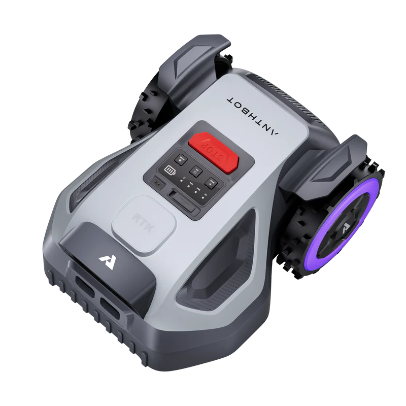 Anthbot M5 Robot Lawn Mower: $629