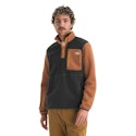The North Face Men's Yumiori Quarter-Zip Pullover for $34 + free shipping w/ $50