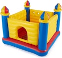 Intex Inflatable Colorful Jump-O-Lene Bounce Castle for $38 + free shipping