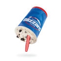Dairy Queen Blizzards: Buy one get one for 99c