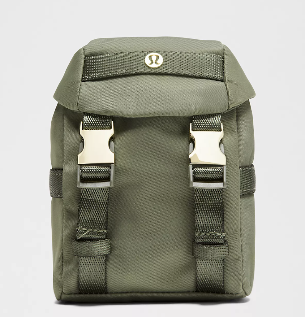 lululemon We Made Too Much Bag Specials: from $14