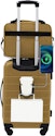 Wrangler Smart Spinner Hardside 2-Piece Set for $44 + free shipping
