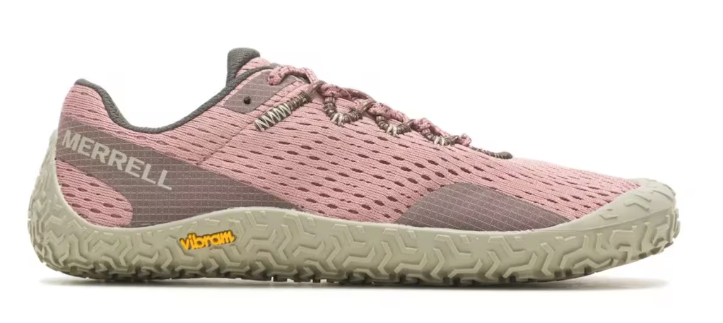 Merrell Women's Vapor Glove 6 Shoes: $40