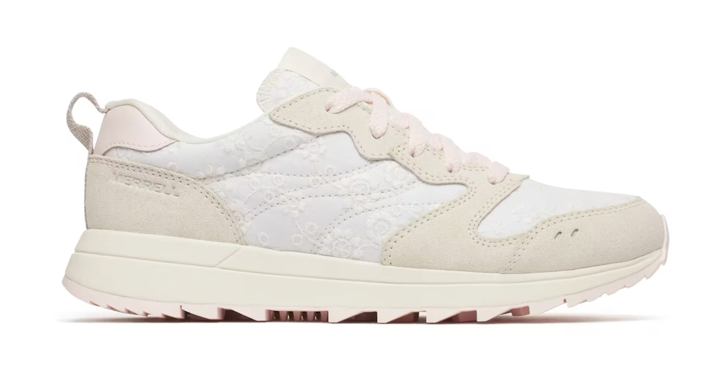 Merrell Women's Alpine 83 Sneaker Sport Allure Shoes: $29