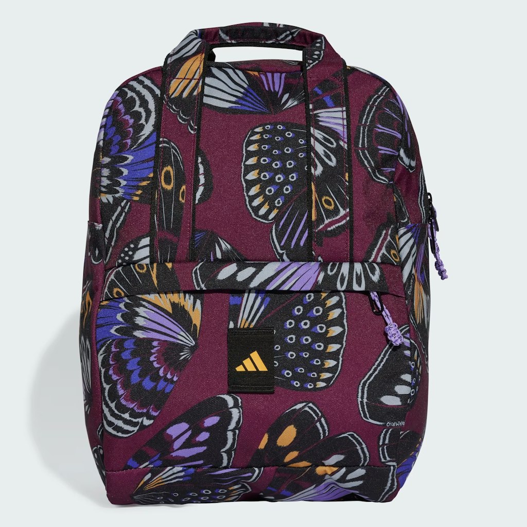 adidas x FARM Backpack: $17