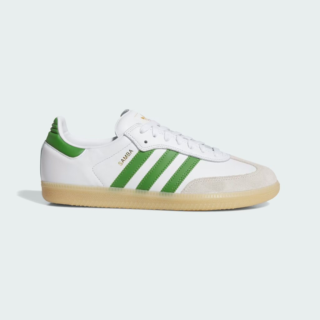 adidas Samba Spring Shoe Deals: From $32, men's sneakers from $56