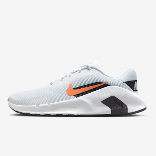 Nike Men's Flex Train Workout Shoes: $45