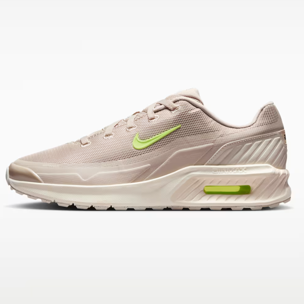 Nike Men's Air Max Bia Shoes: $58