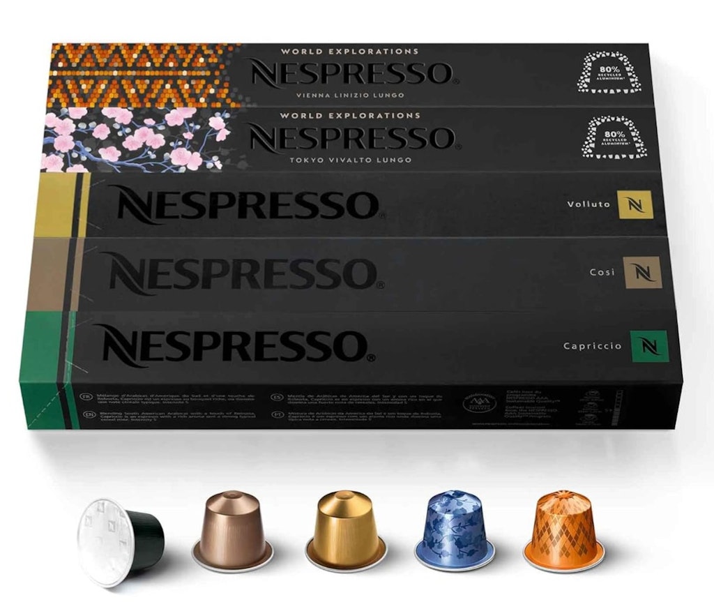 Amazon Outlet Big Spring Sale Grocery Deals: Up to 50% off