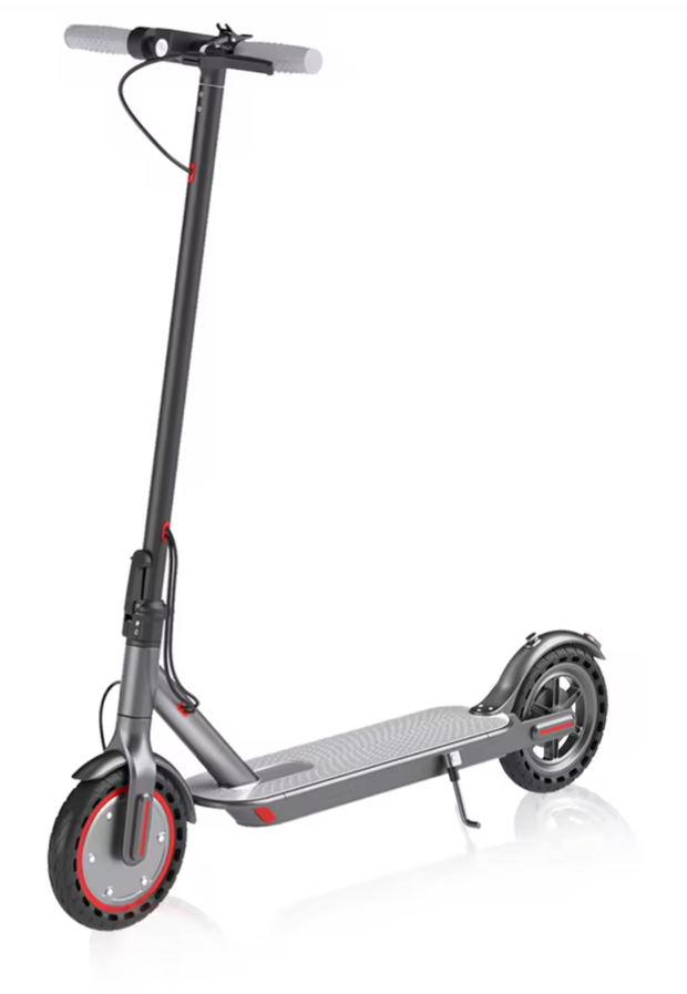 Aovopro 350W Folding Electric Scooter: $146